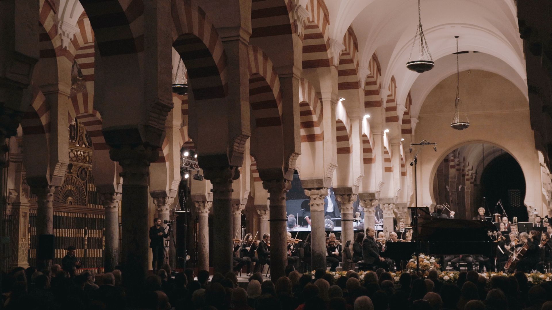 mezquita de cordoba