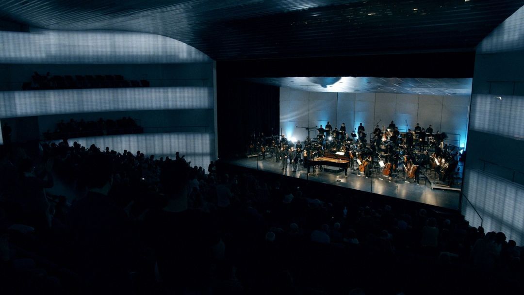 Rachmaninoff en Badajoz